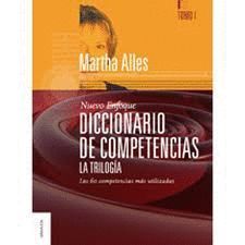 DICCIONARIO DE COMPETENCIAS