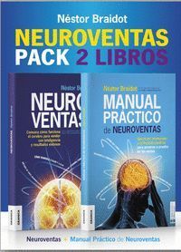 MANUAL PRACTICO DE NEUROVENTAS. 2 VOLUMENES