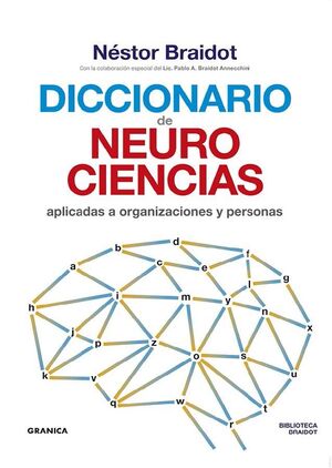 DICCIONARIO DE NEUROCIENCIAS APLICADAS AL DESARROLLO DE ORGANIZACIONES Y PERSONAS
