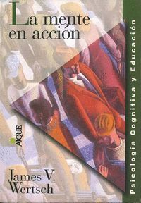 LA MENTE EN ACCION