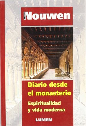 DIARIO DESDE EL MONASTERIO