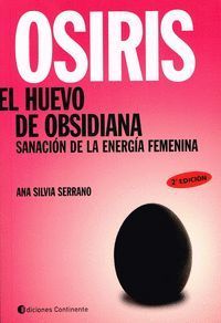OSIRIS. EL HUEVO DE OBSIDIANA