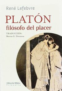 PLATÓN FILÓSOFO DEL PLACER