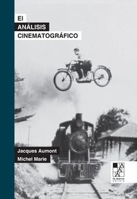 EL ANÁLISIS CINEMATOGRÁFICO