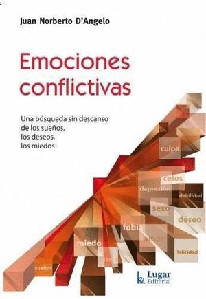 EMOCIONES CONFLICTIVAS