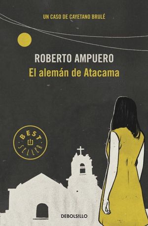 EL ALEMAN DE ATACAMA