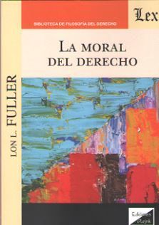 MORAL DEL DERECHO, LA