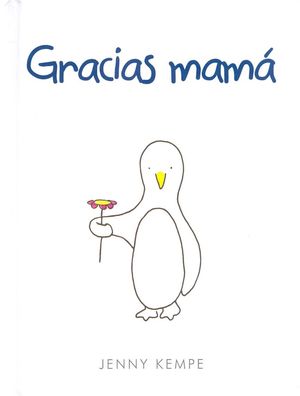 GRACIAS MÁMA