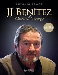 J J BENITEZ. DESDE EL CORAZON
