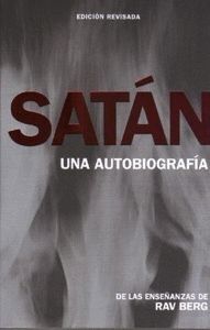 SATAN (UNA AUTOBIOGRAFIA)