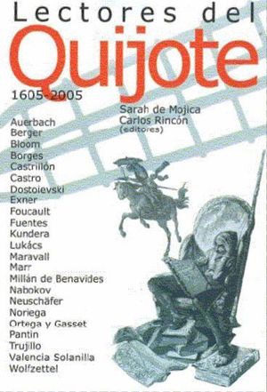 LECTORES DEL QUIJOTE 1605-2005