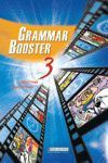 GRAMMAR BOOSTER 3 STUDENT'S BOOK +CD