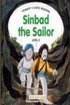 SINBAD THE SAILOR LEVEL 2 +CD