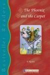 THE PHOENIX AND THE CARPET + CD
