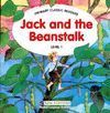 JACK AND BEANSTALKS +CD