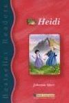 HEIDI +CD +ACTIVITY BOOK