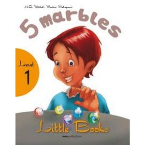 5 MARBLES LEVEL 1
