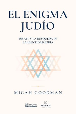 EL ENIGMA JUDÍO