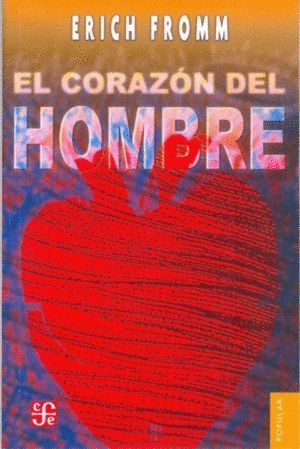 EL CORAZON DEL HOMBRE