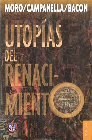 UTOPIAS DEL RENACIMIENTO