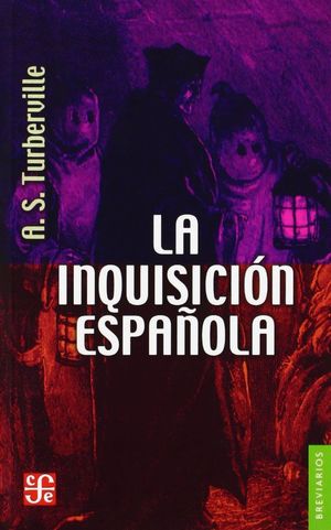 INQUISICION ESPAÑOLA