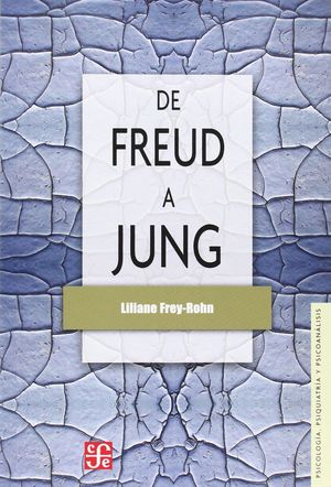 DE FREUD A JUNG