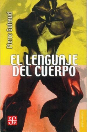 EL LENGUAJE DEL CUERPO