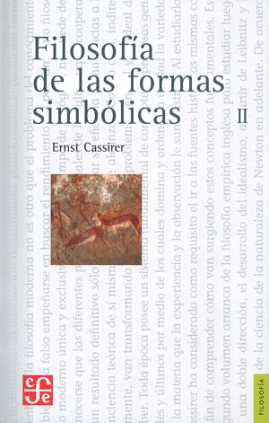 FILOSOFÍA DE LAS FORMAS SIMBÓLICAS