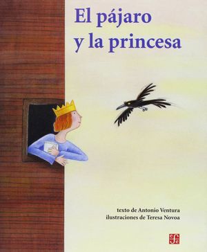 EL PAJARO Y LA PRINCESA