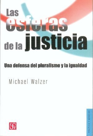 LAS ESFERAS DE LAS JUSTICIA