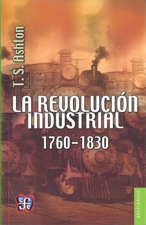 LA REVOLUCION INDUSTRIAL 1760-1830