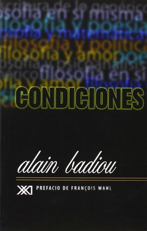 CONDICIONES