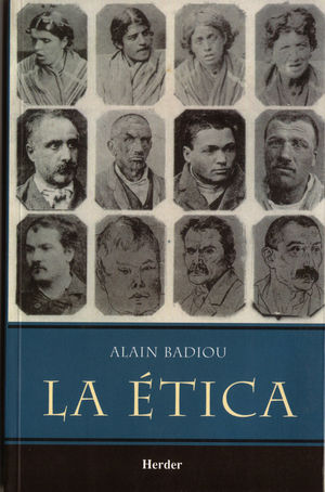 LA ETICA