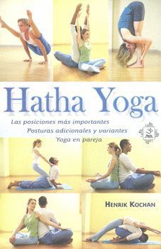 HATHA YOGA