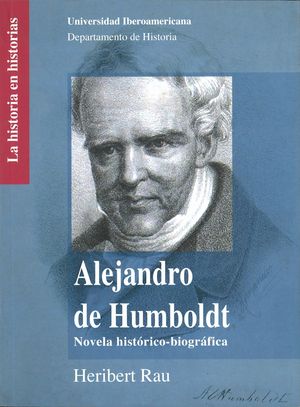 ALEJANDRO DE HUMBOLDT