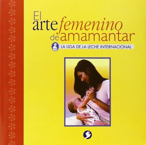 ARTE FEMENINO DE AMAMANTAR