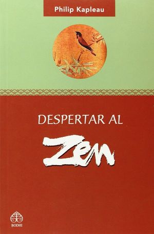 DESPERTAR AL ZEN