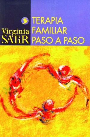 TERAPIA FAMILIAR PASO A PASO