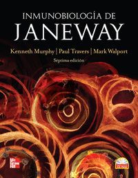 INMUNOBIOLOGIA DE JANEWAY