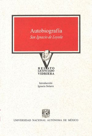 AUTOBIOGRAFIA