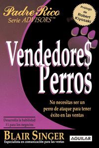 VENDEDORES PERROS