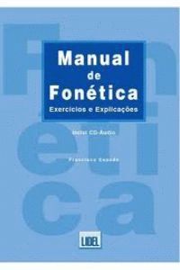 MANUAL DE FONETICA. EXERCICIOS E EXPLICAÇOES