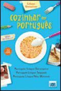 COZINHAR EM PORTUGUÊS