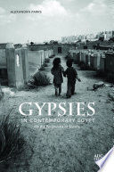 GYPSIES IN CONTEMPORARY EGYPT