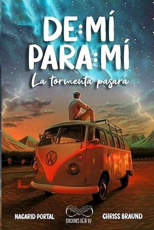 DE MI PARA MI, LA TORMENTA PASARA