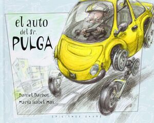 AUTO DEL SR PULGA, EL (T)