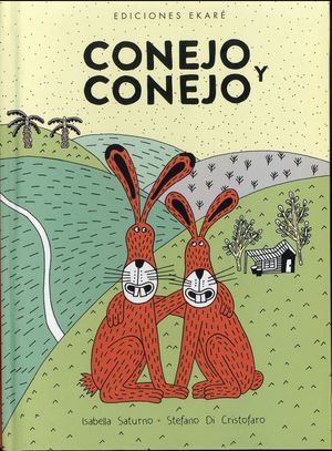 CONEJO Y CONEJO