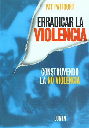 ERRADICAR LA VIOLENCIA