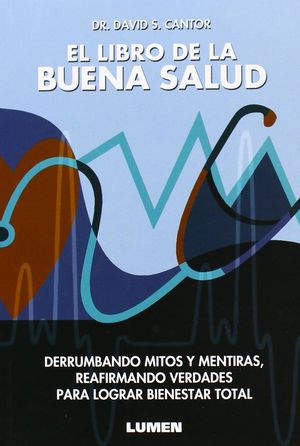 EL LIBRO DE LA BUENA SALUD