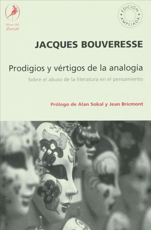 PRODIGIOS Y VERTIGOS DE LA ANALOGIA